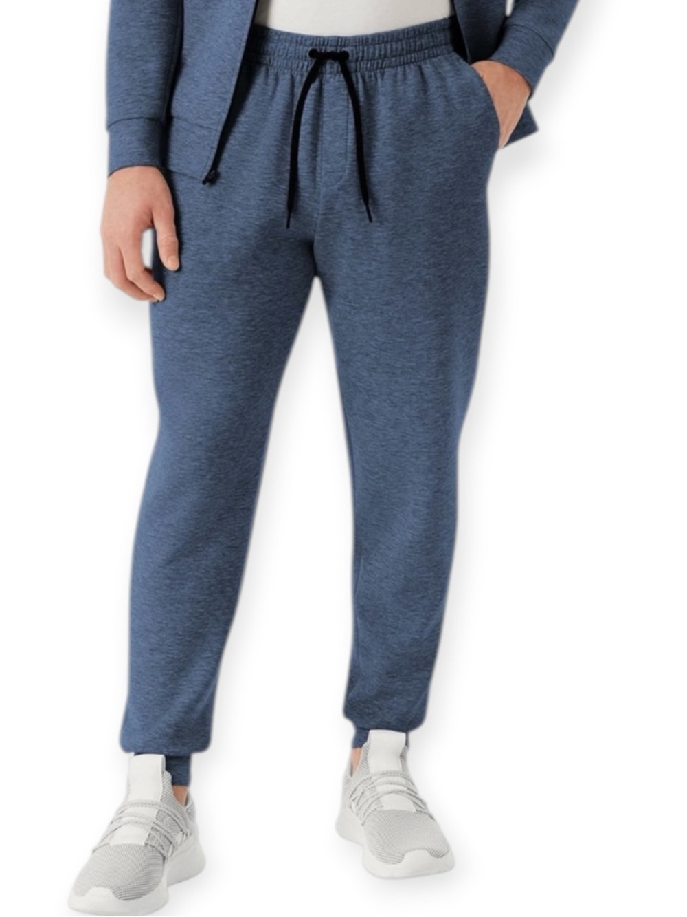 Members Mark Mens Active Joggers